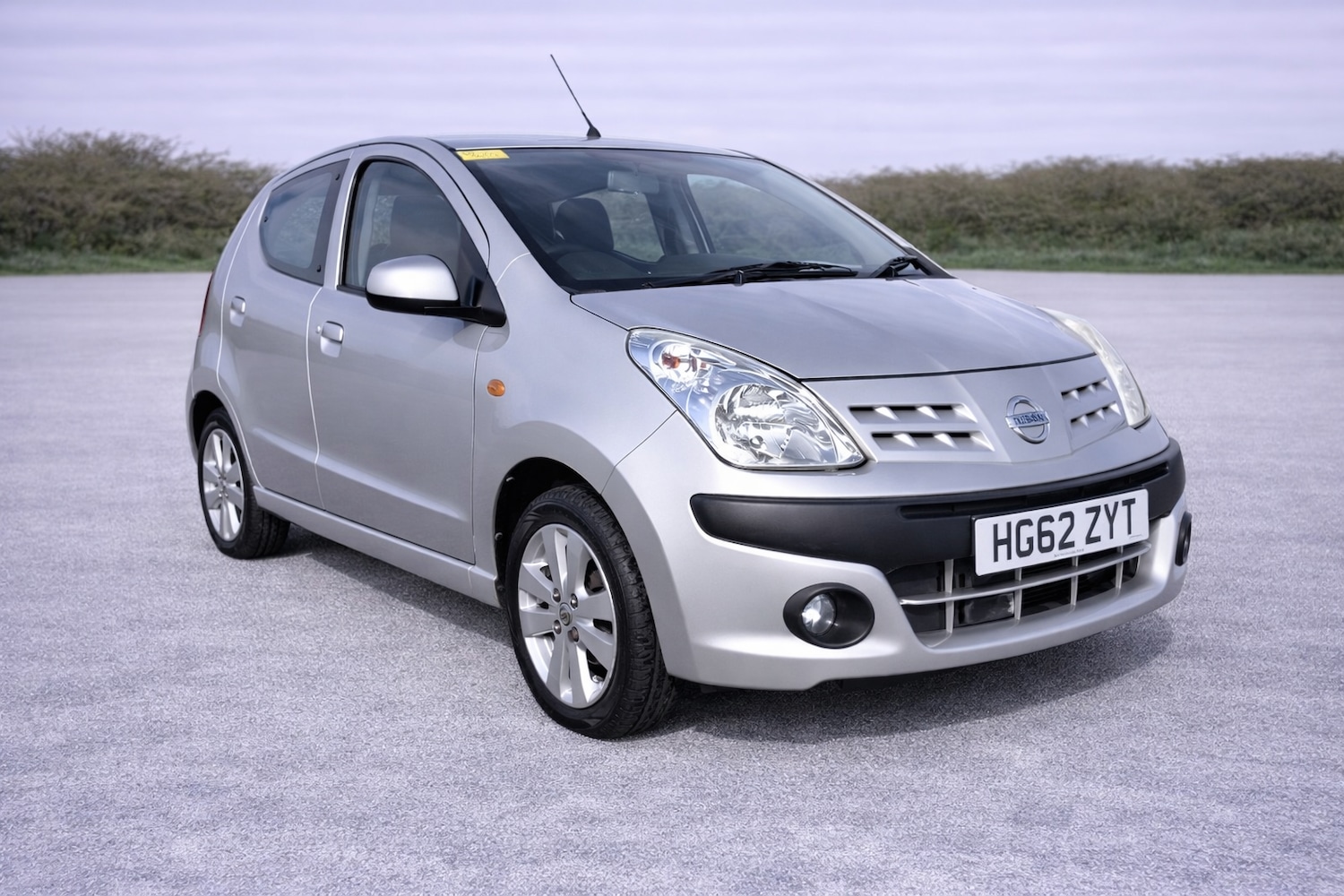 Used Nissan Pixo 2013 for sale - 78183227: Photo 2