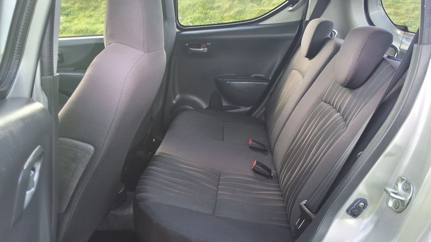 Used Nissan Pixo 2013 for sale - 78183227: Photo 20