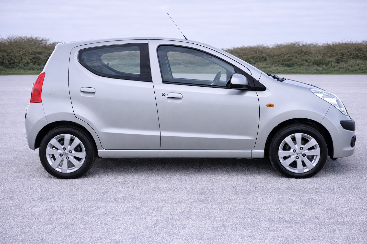 Used Nissan Pixo 2013 for sale - 78183227: Photo 3