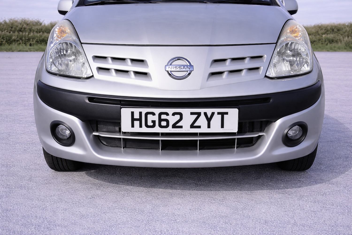 Used Nissan Pixo 2013 for sale - 78183227: Photo 8