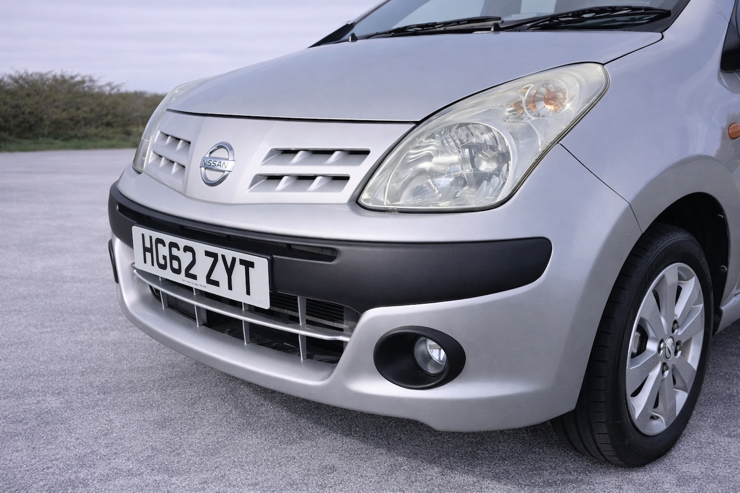 Used Nissan Pixo 2013 for sale - 78183227: Photo 9