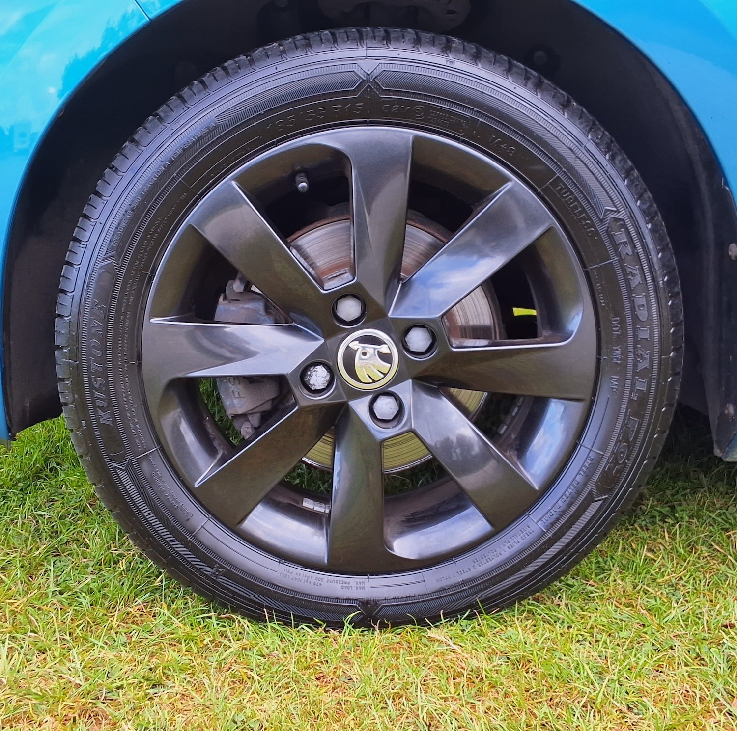 Used Skoda Citigo 2018 for sale - 77061349: Photo 11