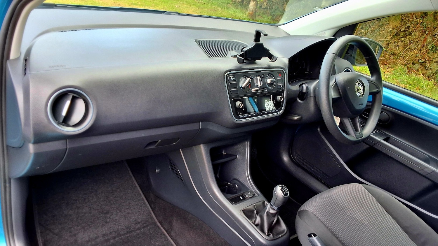 Used Skoda Citigo 2018 for sale - 77061349: Photo 12