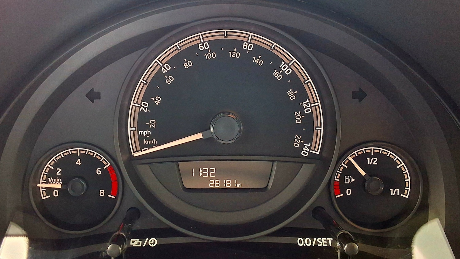 Used Skoda Citigo 2018 for sale - 77061349: Photo 13