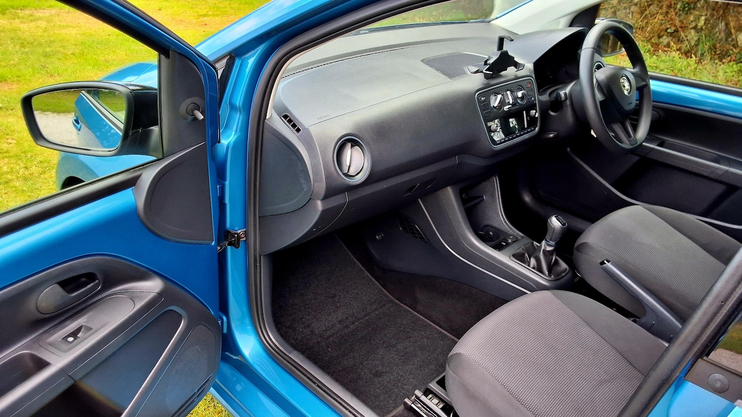 Used Skoda Citigo 2018 for sale - 77061349: Photo 15