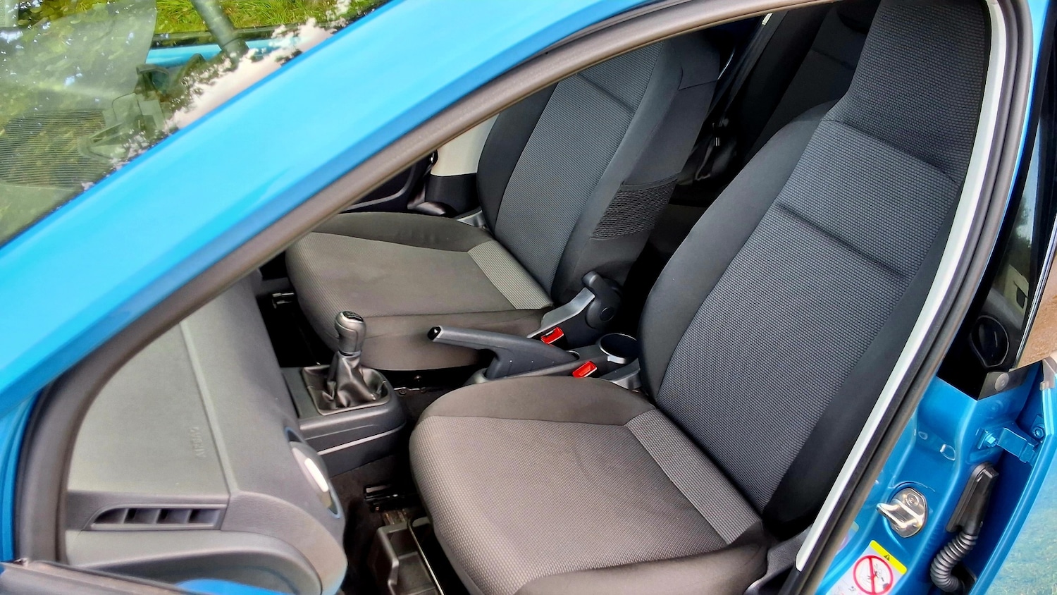 Used Skoda Citigo 2018 for sale - 77061349: Photo 17