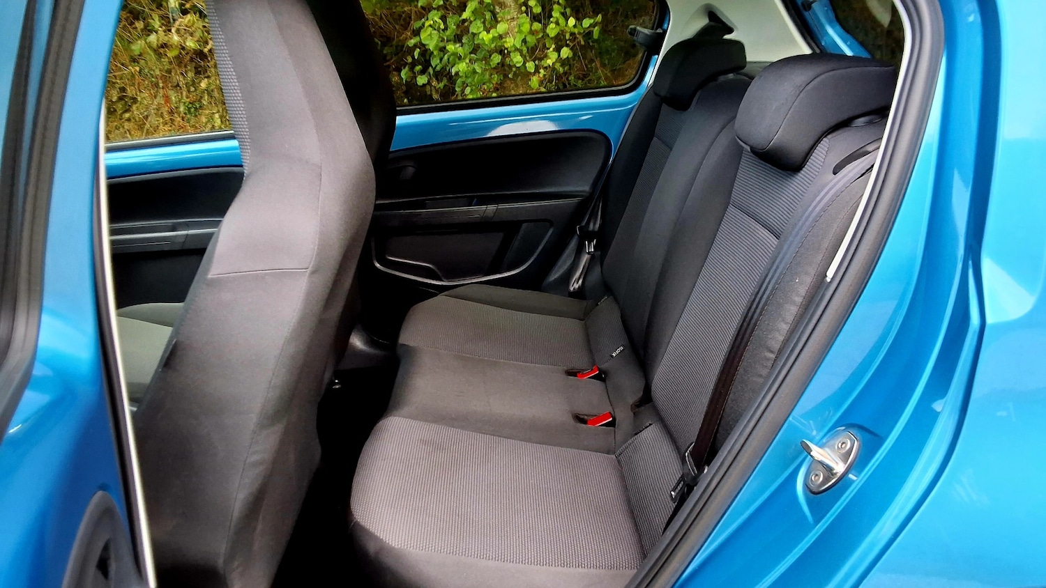 Used Skoda Citigo 2018 for sale - 77061349: Photo 18