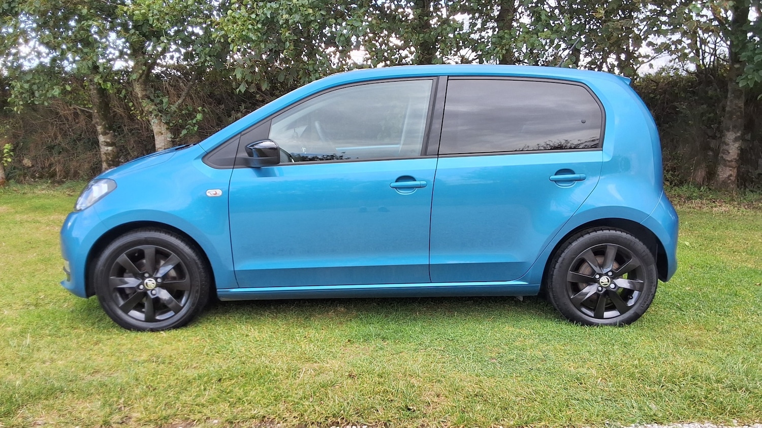 Used Skoda Citigo 2018 for sale - 77061349: Photo 3