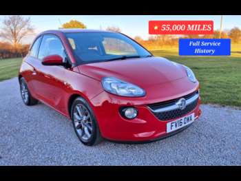 2016 (16) - 1.2i Jam 3dr