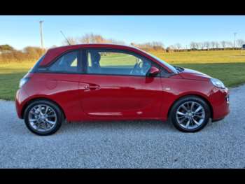 Used Vauxhall Adam 2016 for sale - 74696628: Photo
