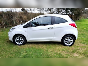 Used Ford Ka 2014 for sale - 75975736: Photo
