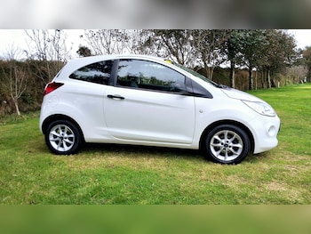 Used Ford Ka 2014 for sale - 75975736: Photo