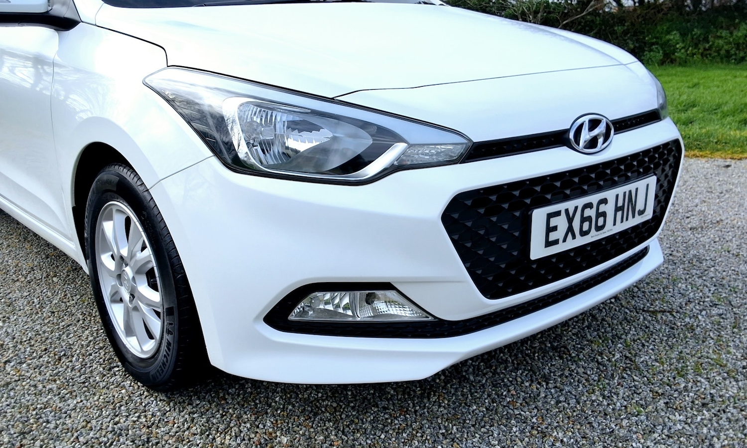 Used Hyundai i20 2016 for sale - 77284075: Photo 10
