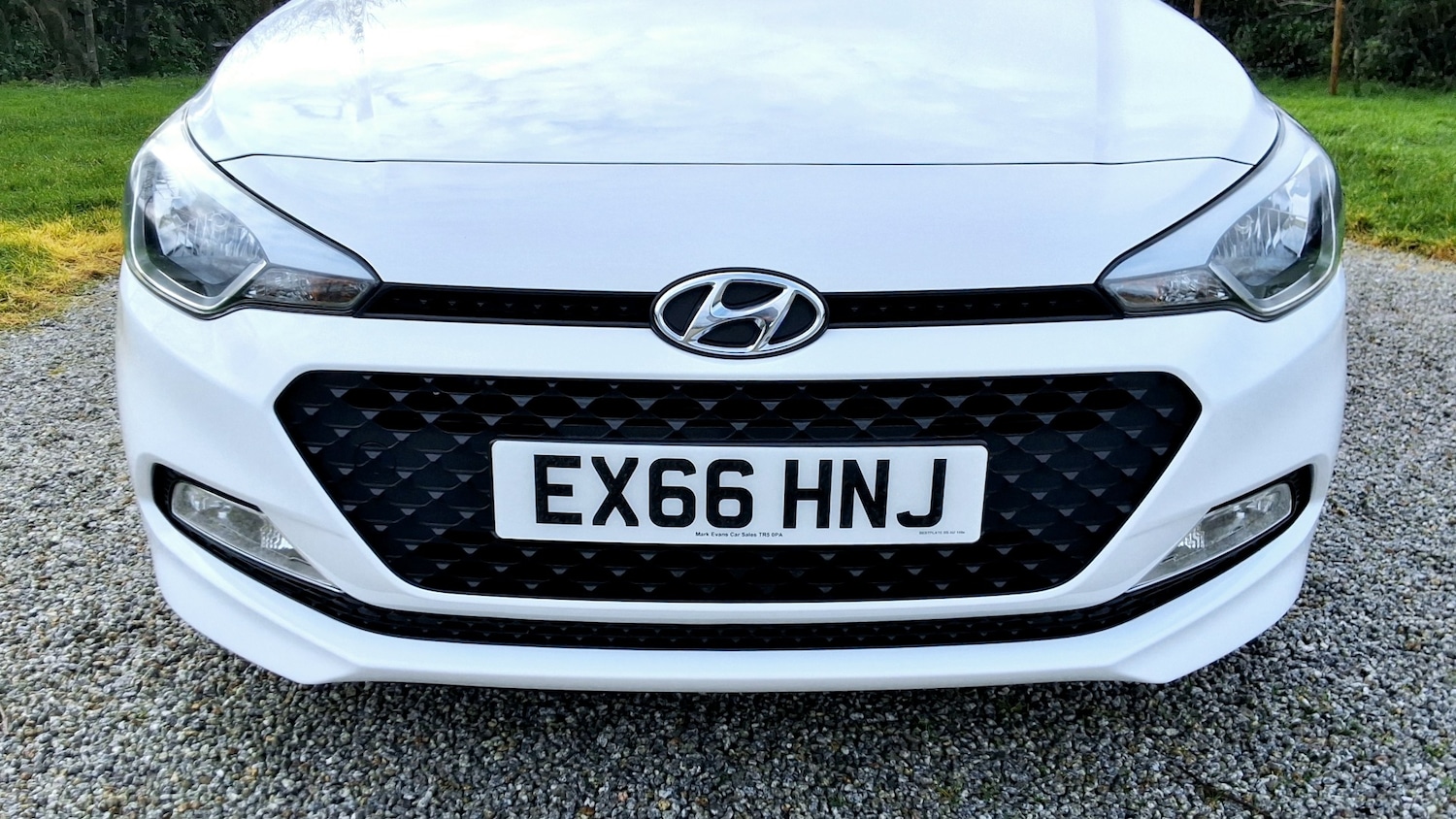 Used Hyundai i20 2016 for sale - 77284075: Photo 11