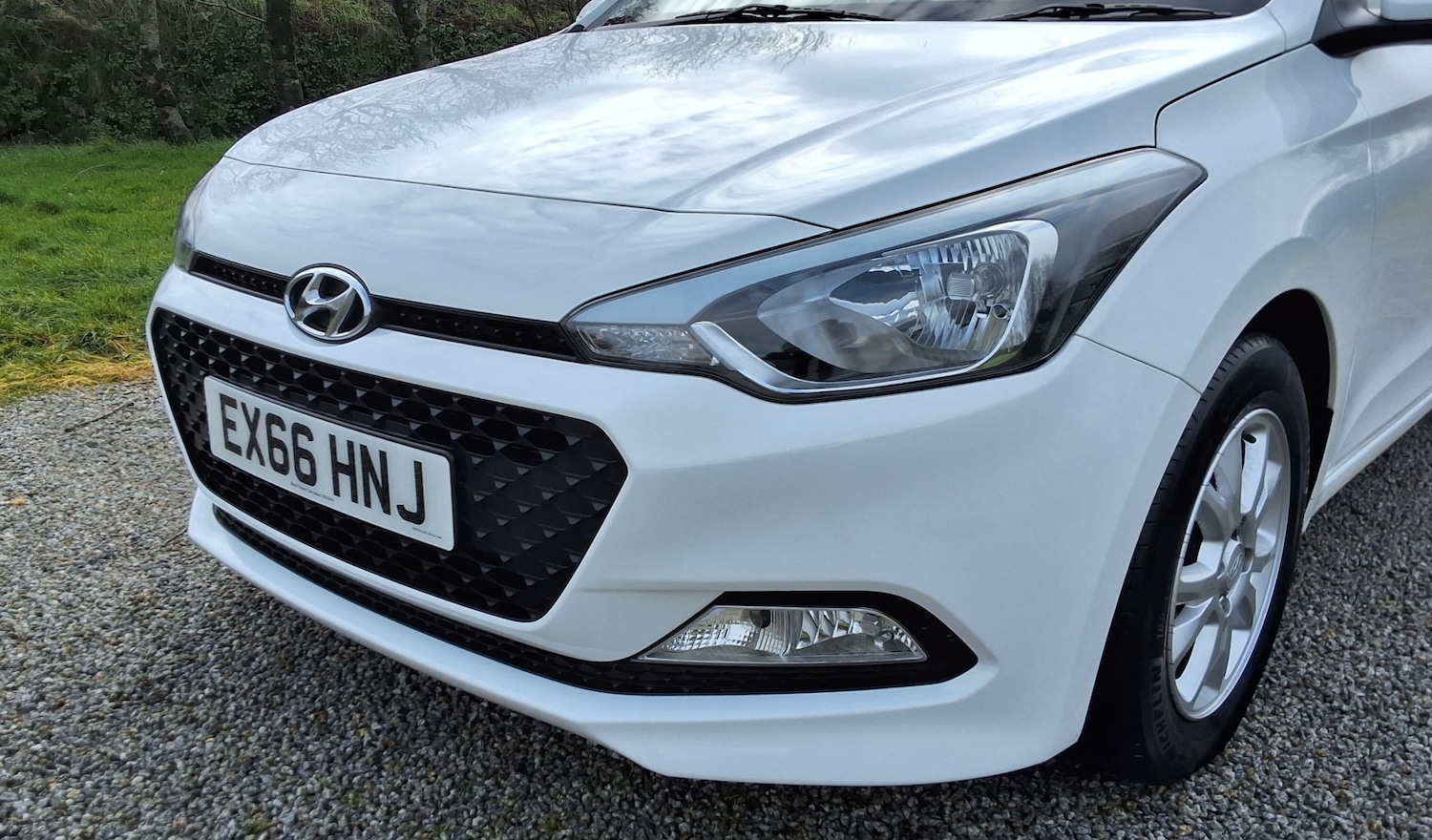 Used Hyundai i20 2016 for sale - 77284075: Photo 12