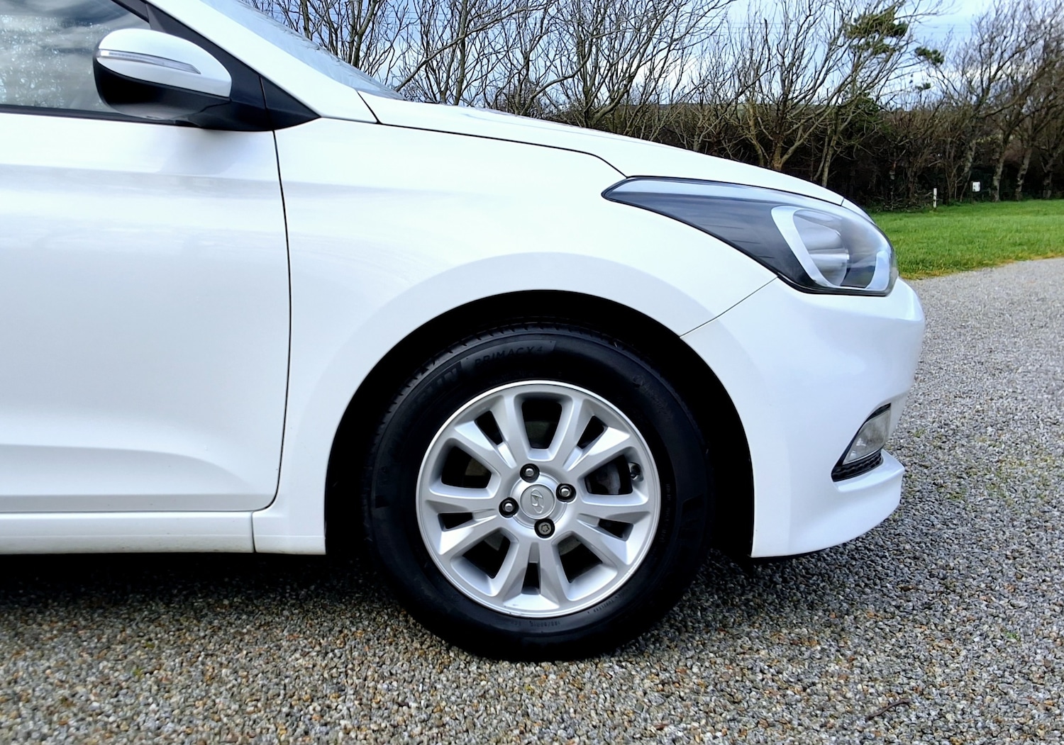 Used Hyundai i20 2016 for sale - 77284075: Photo 13