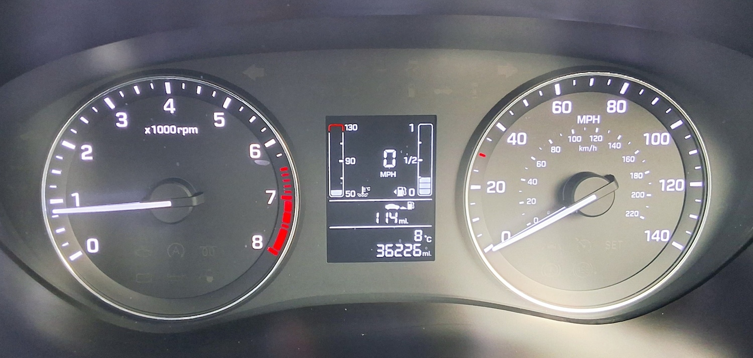 Used Hyundai i20 2016 for sale - 77284075: Photo 16