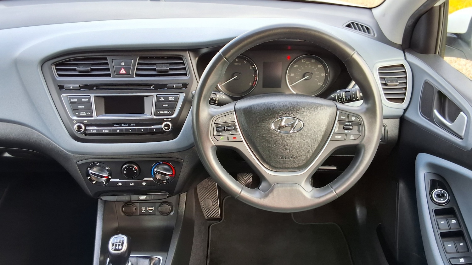 Used Hyundai i20 2016 for sale - 77284075: Photo 17