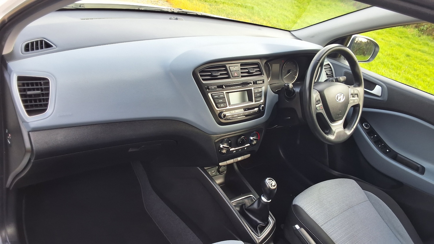 Used Hyundai i20 2016 for sale - 77284075: Photo 18