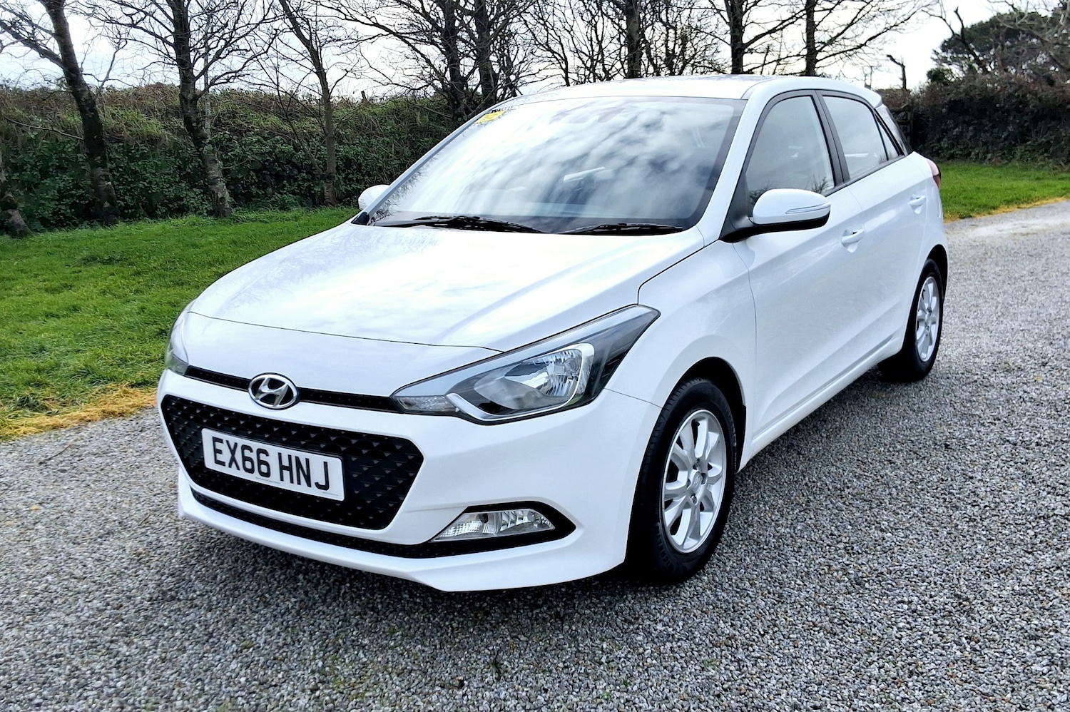 Used Hyundai i20 2016 for sale - 77284075: Photo 2