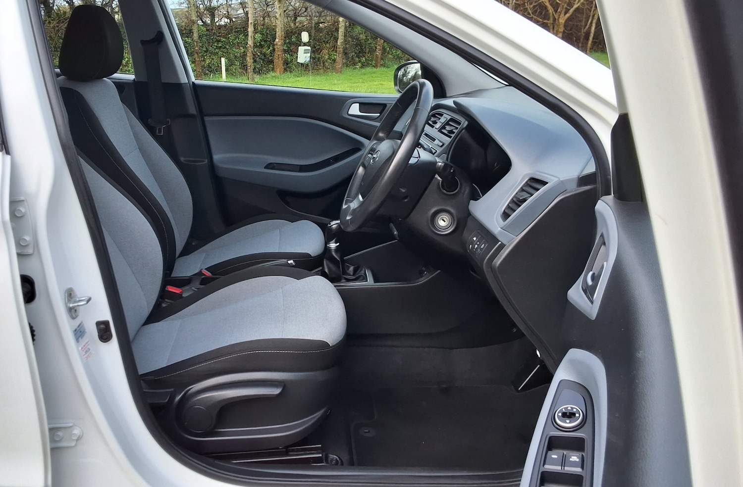 Used Hyundai i20 2016 for sale - 77284075: Photo 22