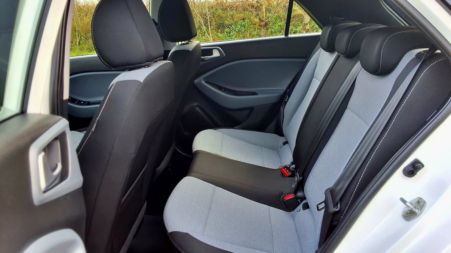 Used Hyundai i20 2016 for sale - 77284075: Photo 25