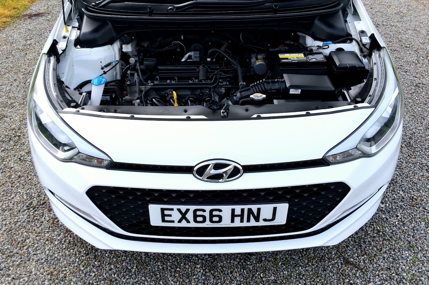 Used Hyundai i20 2016 for sale - 77284075: Photo 26
