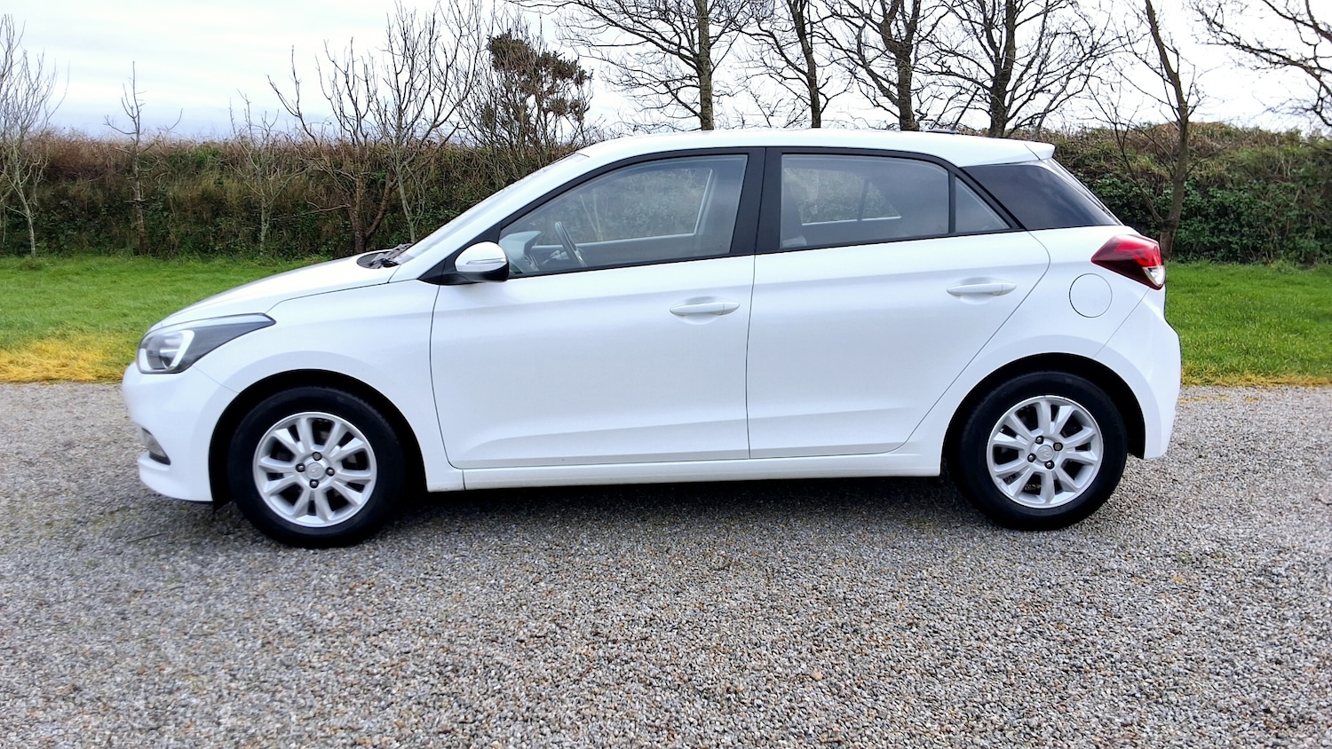 Used Hyundai i20 2016 for sale - 77284075: Photo 3