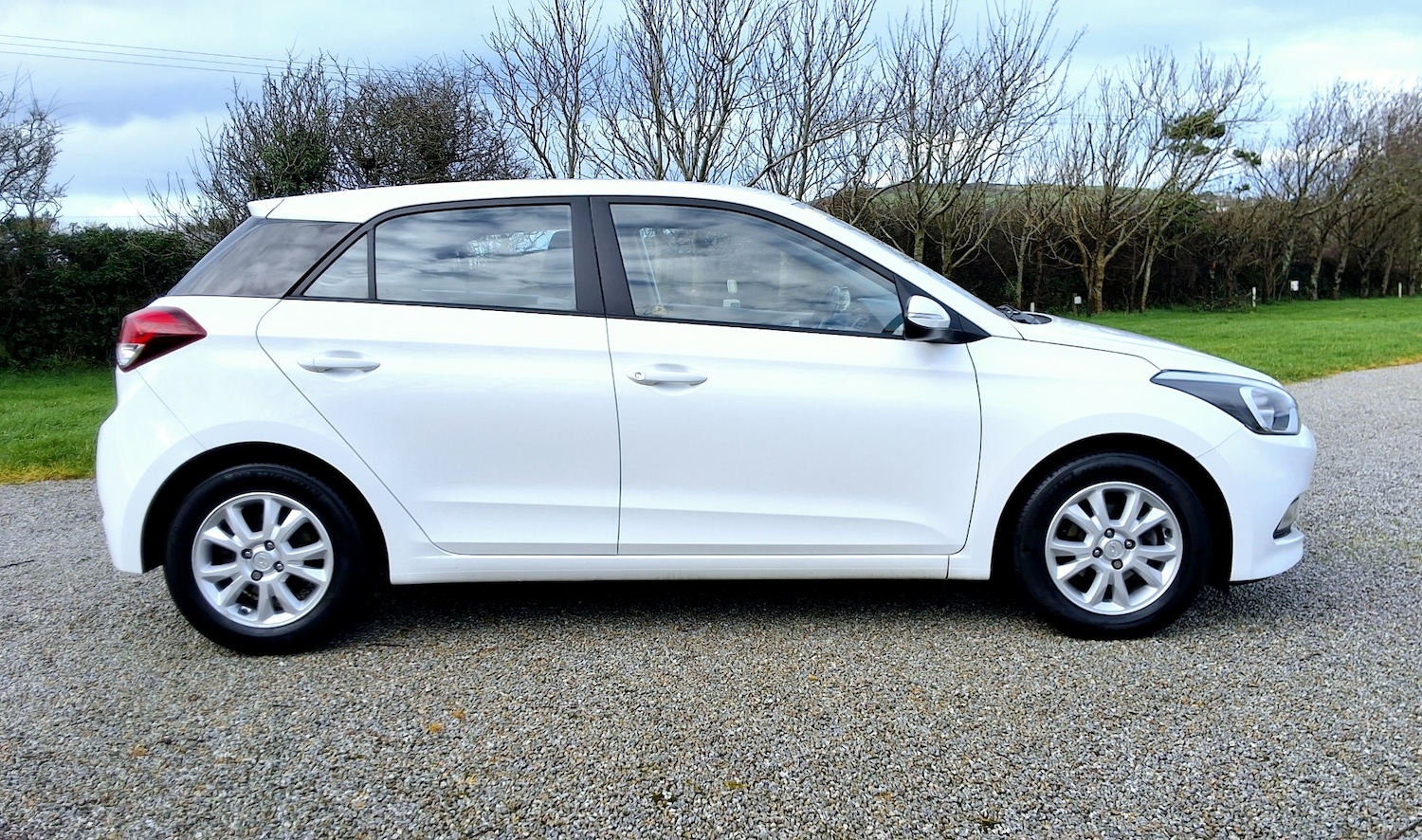 Used Hyundai i20 2016 for sale - 77284075: Photo 4