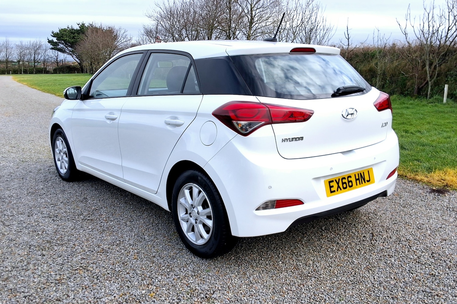 Used Hyundai i20 2016 for sale - 77284075: Photo 5