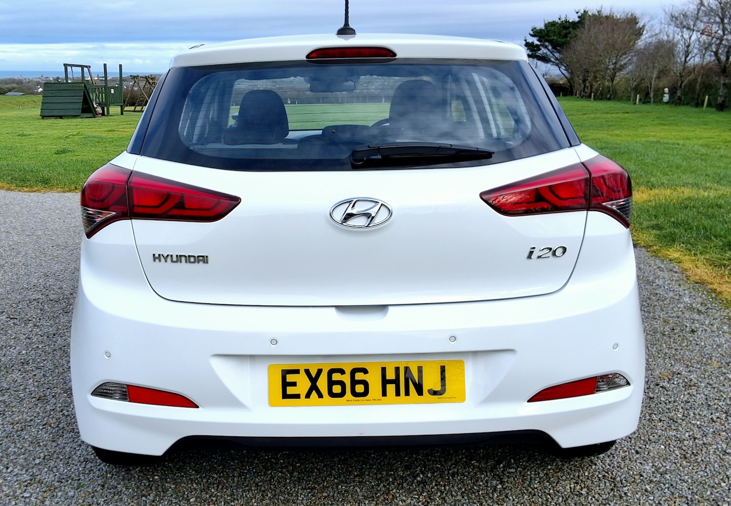 Used Hyundai i20 2016 for sale - 77284075: Photo 6