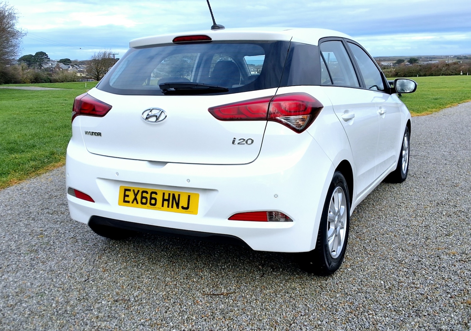 Used Hyundai i20 2016 for sale - 77284075: Photo 9