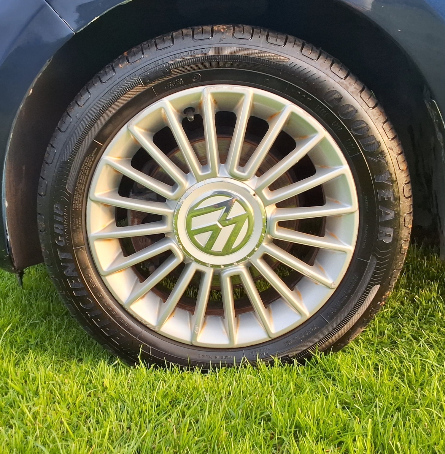 Used Volkswagen up! 2015 for sale - 76652729: Photo 10