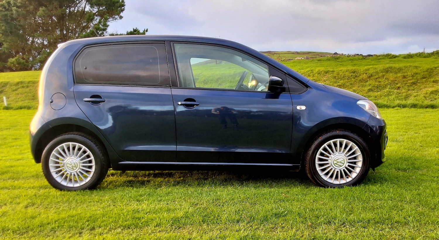 Used Volkswagen up! 2015 for sale - 76652729: Photo 5