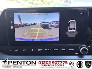 Used Hyundai i20 2023 for sale - 79181904: Photo