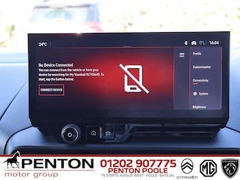 Used Vauxhall Combo 2024 for sale - 78430463: Photo