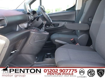 Used Vauxhall Combo 2024 for sale - 78430463: Photo