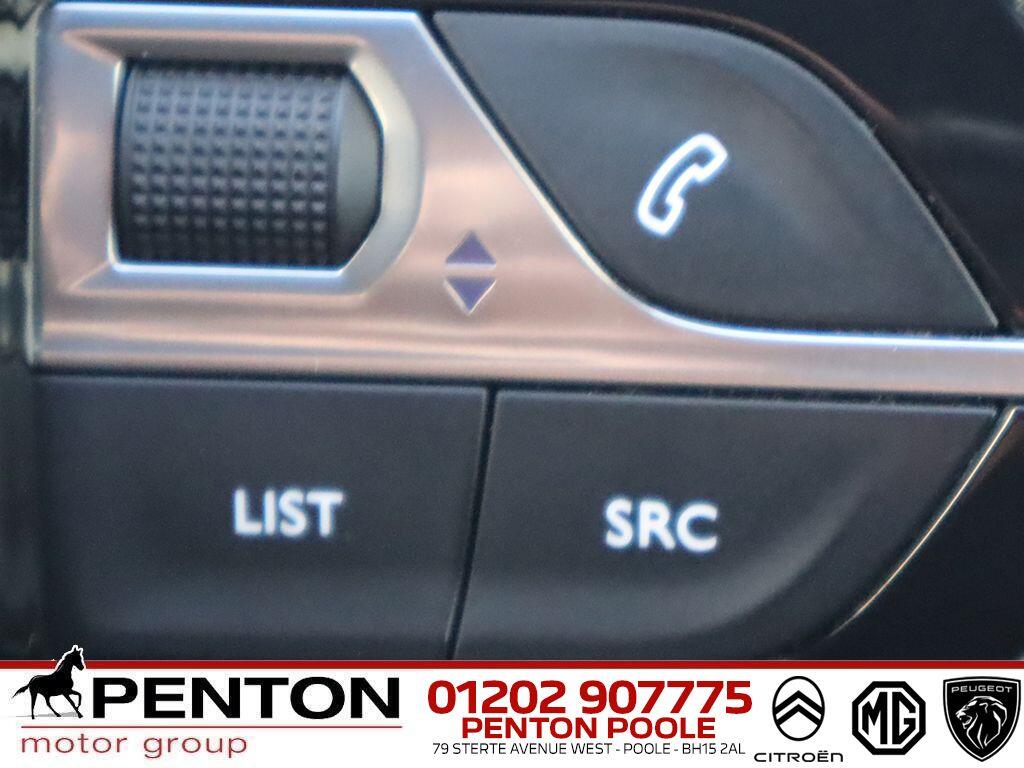 Used Peugeot 3008 2022 for sale - 76667093: Photo 12