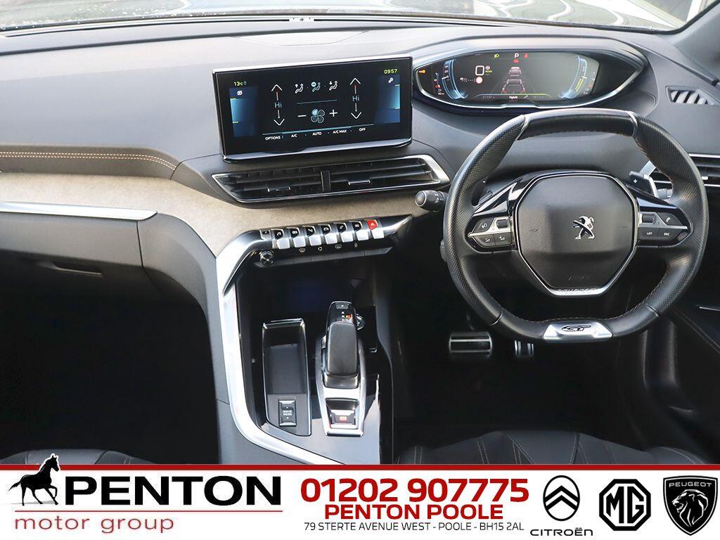 Used Peugeot 3008 2022 for sale - 76667093: Photo 6