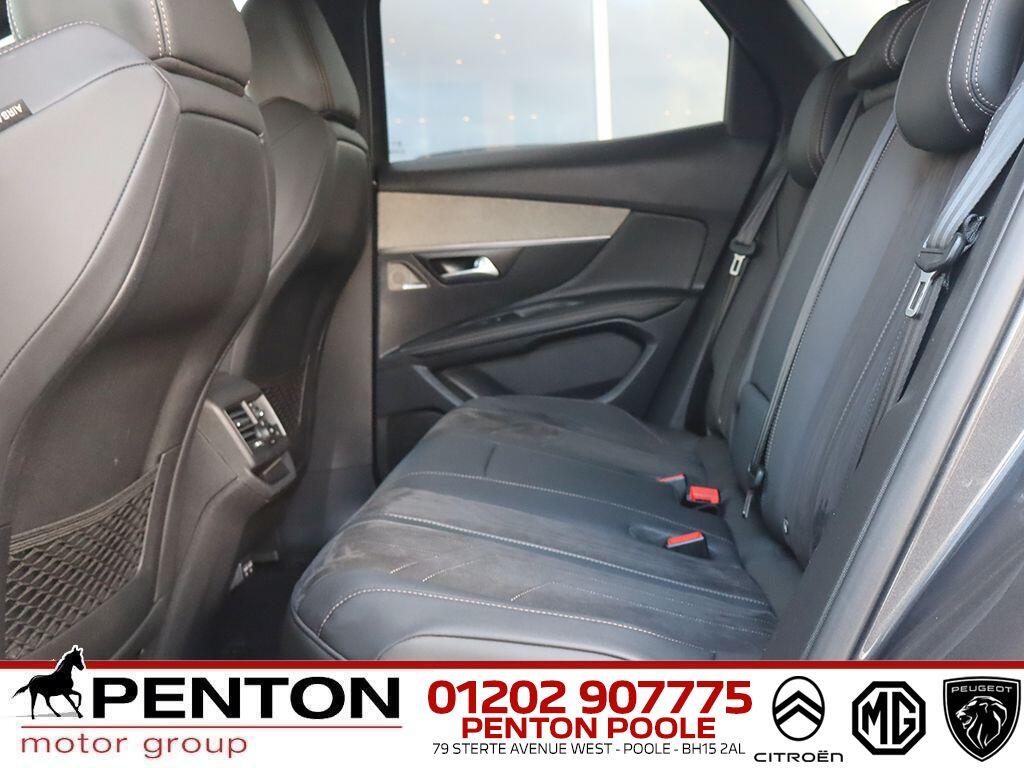 Used Peugeot 3008 2022 for sale - 76667093: Photo 7