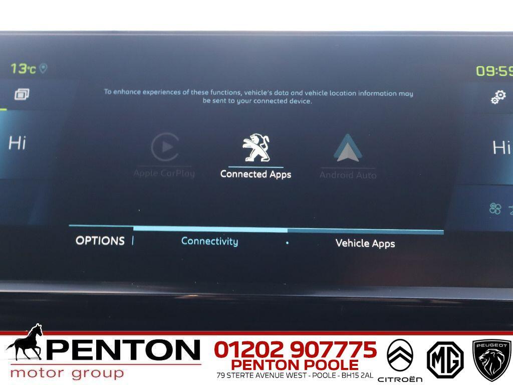 Used Peugeot 3008 2022 for sale - 76667093: Photo 8