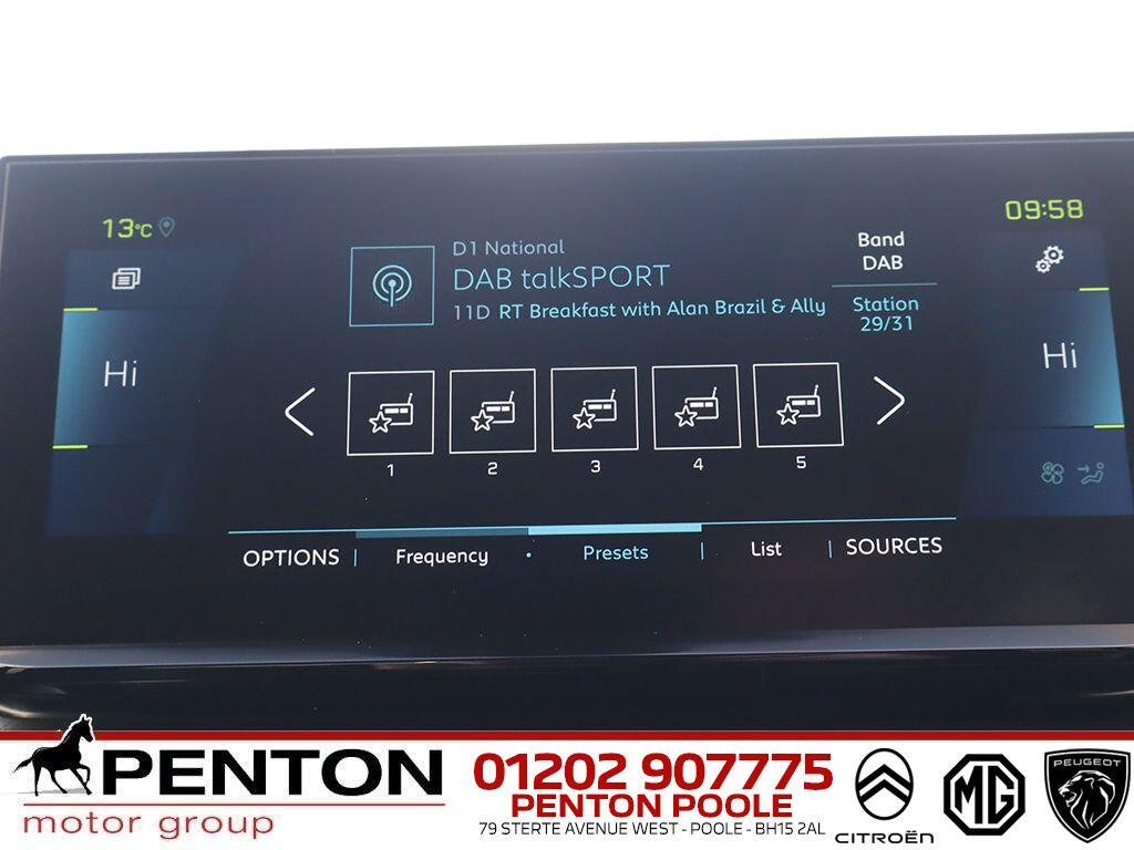 Used Peugeot 3008 2022 for sale - 76667093: Photo 9