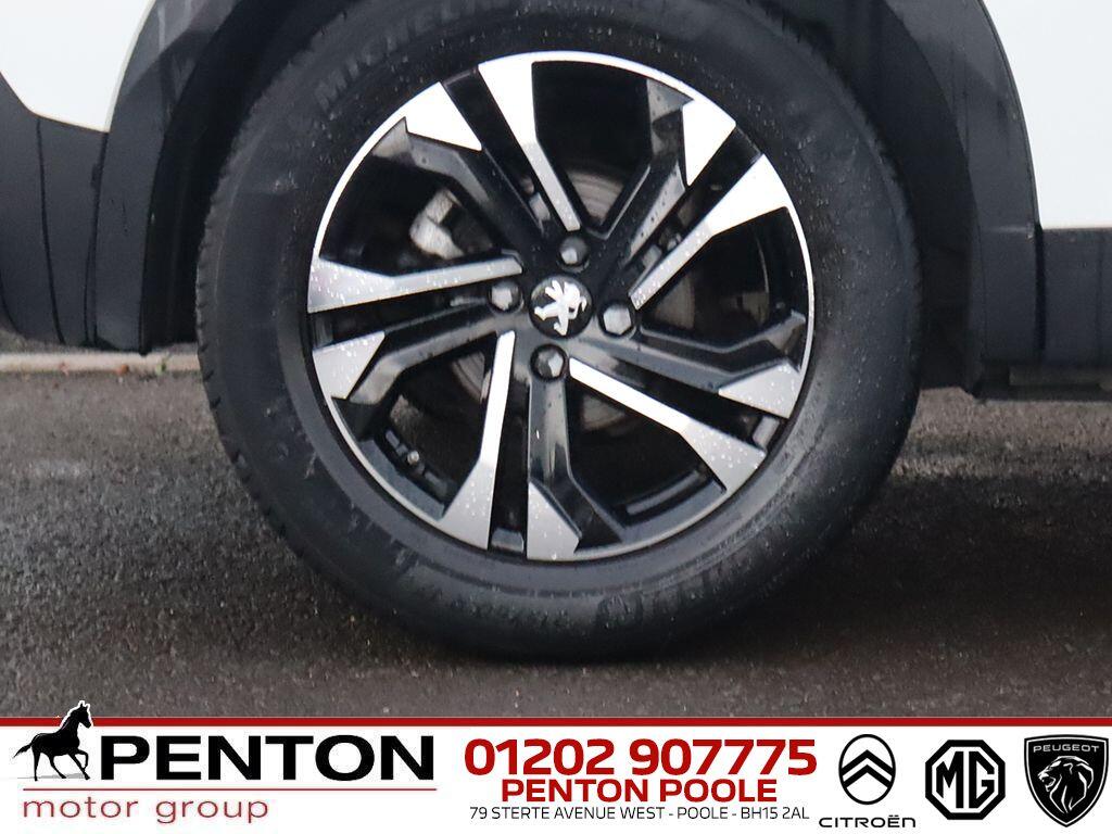 Used Peugeot 2008 2021 for sale - 76562290: Photo 15