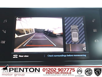 Used Peugeot 2008 2021 for sale - 76562290: Photo