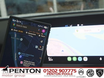 Used Peugeot 2008 2021 for sale - 76562290: Photo