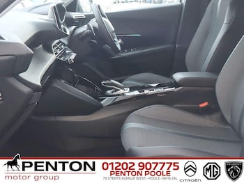 Used Peugeot 2008 2021 for sale - 76562290: Photo