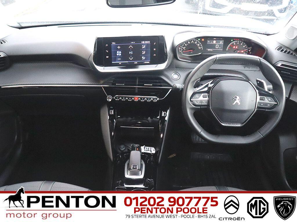 Used Peugeot 2008 2021 for sale - 76562290: Photo 6