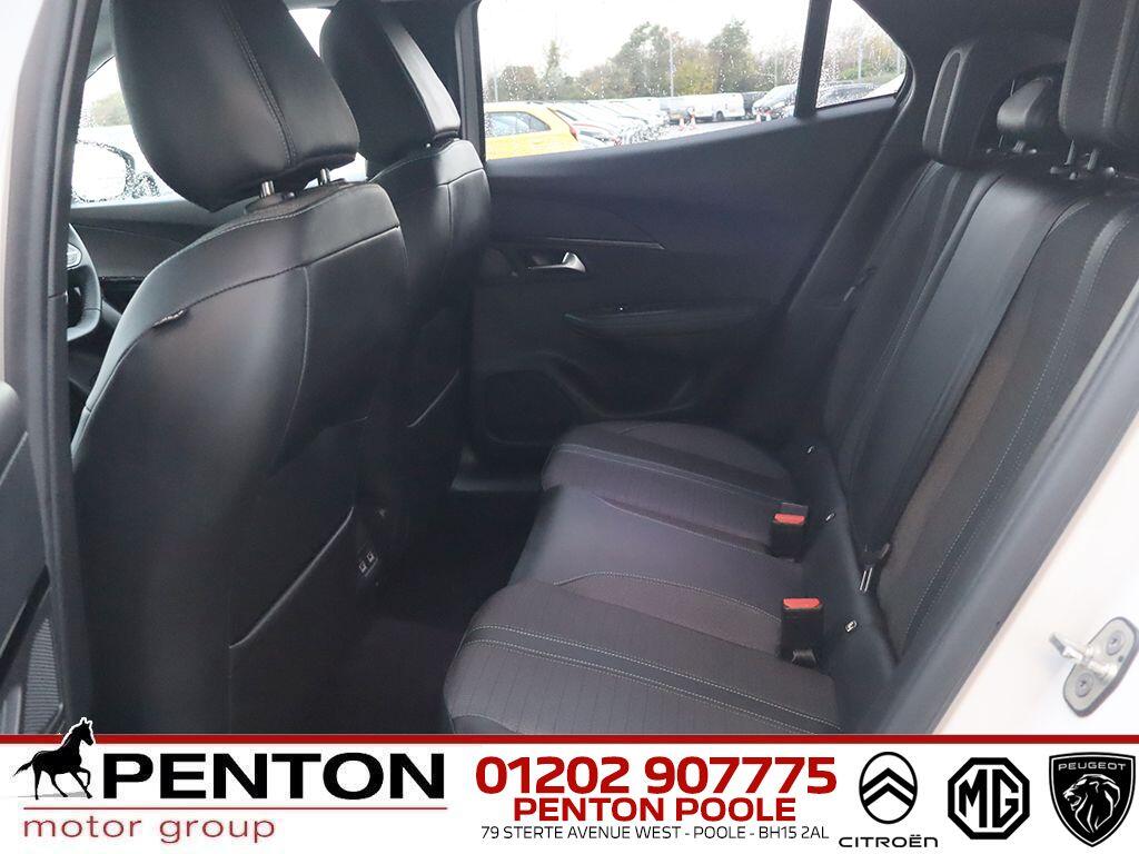 Used Peugeot 2008 2021 for sale - 76562290: Photo 7