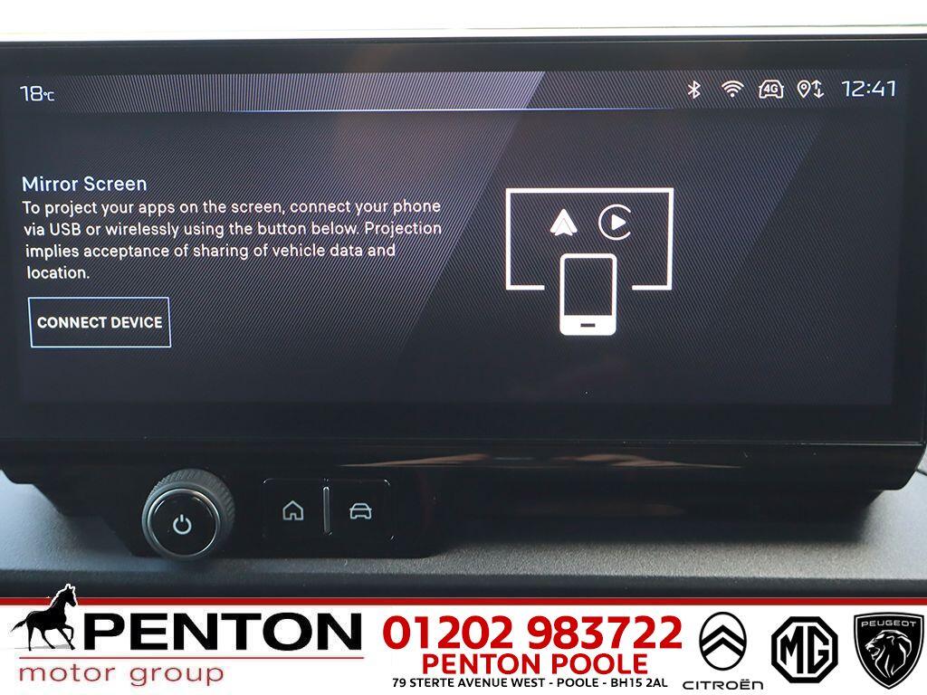 Used Peugeot Partner 2024 for sale - 76996898: Photo 10