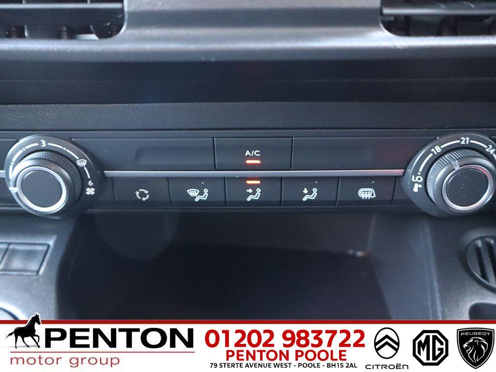 Used Peugeot Partner 2024 for sale - 76996898: Photo 13